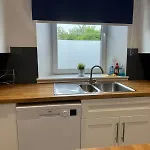 Apartment 15 Mins To District & Bae Systems *