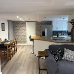 Apartment 15 Mins To District & Bae Systems Dalton in Furness