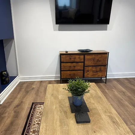 15 Mins To District & Bae Systems * Dalton-in-Furness